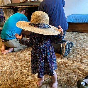 Meet your Posher, Grace